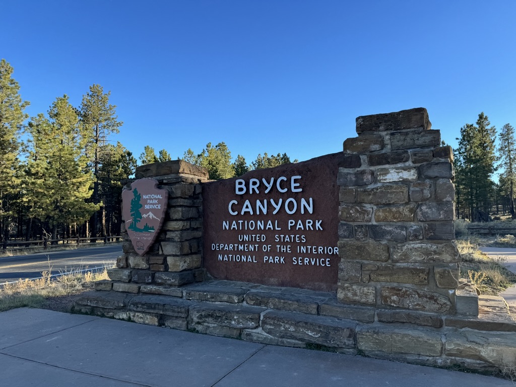 The Ultimate Bryce Canyon National Park Itinerary